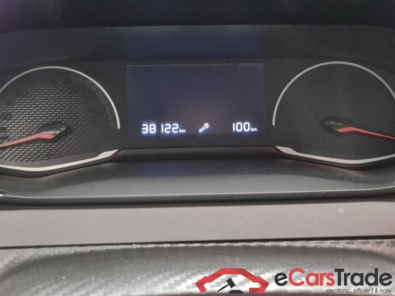 PEUGEOT 208 1.2 PureTech Active #5