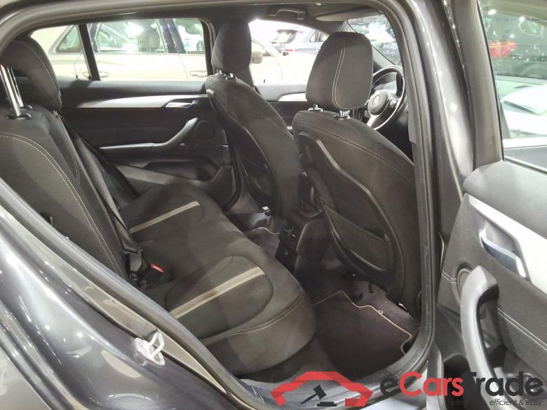 BMW X2 1.5i sDrive18 OPF #5