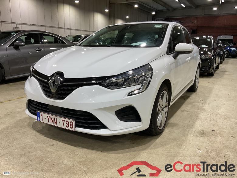 RENAULT Clio 1.0 TCE 100 CORPORATE EDITION #1