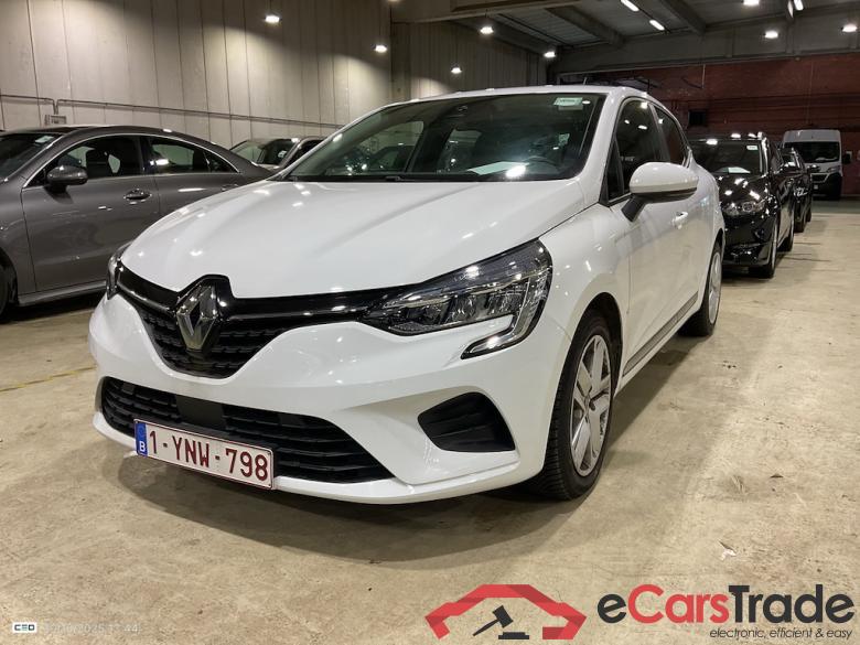 RENAULT Clio 1.0 TCE 100 CORPORATE EDITION #2