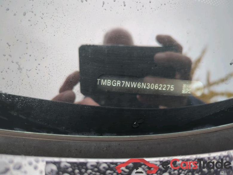 SKODA Kamiq 81 kW #2