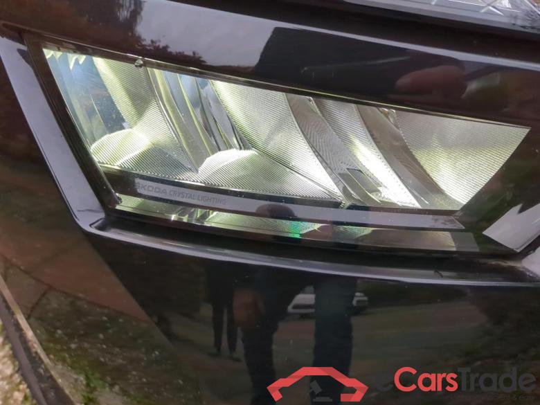 SKODA Kamiq 81 kW #3