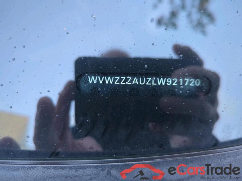 VOLKSWAGEN e-Golf 100 kW #2