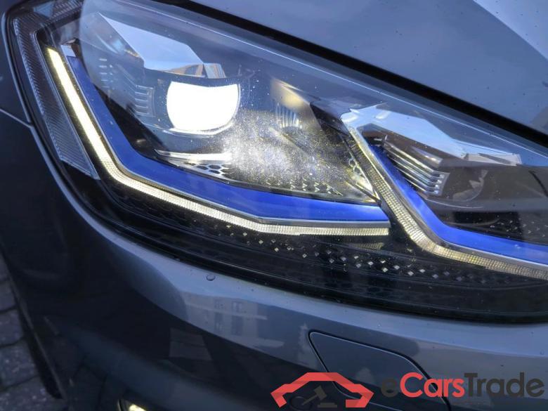 VOLKSWAGEN e-Golf 100 kW #4