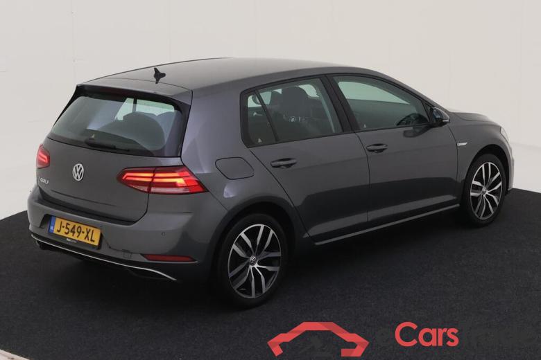 VOLKSWAGEN e-Golf 100 kW #6