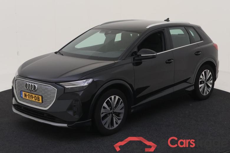 AUDI Q4 e-tron 150 kW #1
