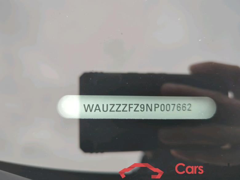 AUDI Q4 e-tron 150 kW #3