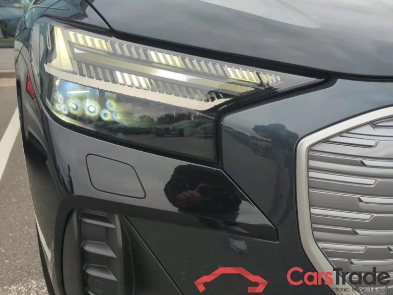 AUDI Q4 e-tron 150 kW #4