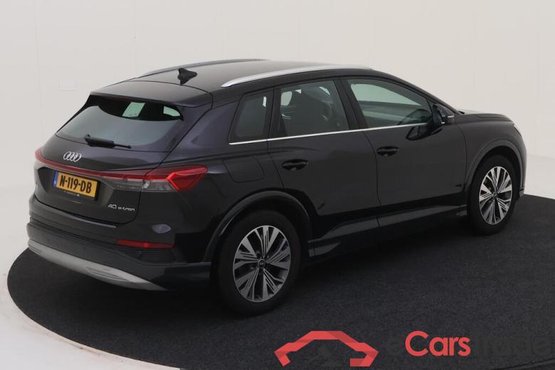 AUDI Q4 e-tron 150 kW #6