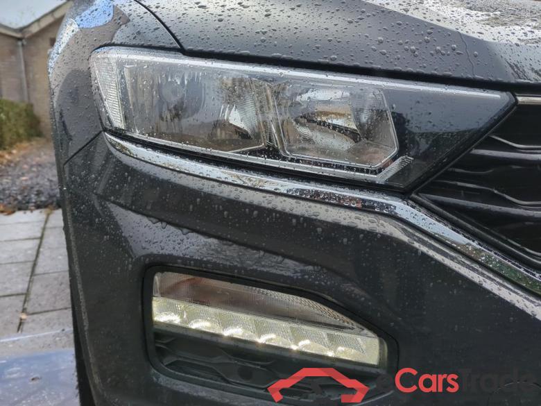 VOLKSWAGEN T-Roc 81 kW #4