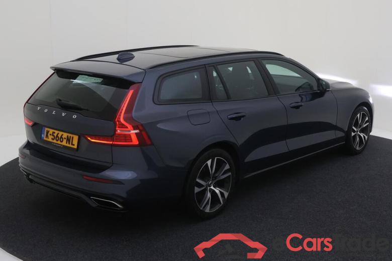 VOLVO V60 186 kW #6