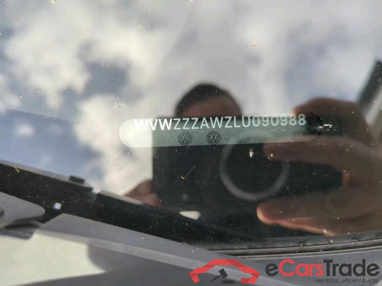 VOLKSWAGEN POLO 70 kW #2