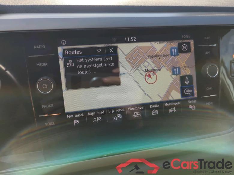 VOLKSWAGEN POLO 70 kW #3