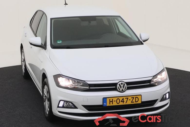 VOLKSWAGEN POLO 70 kW #4