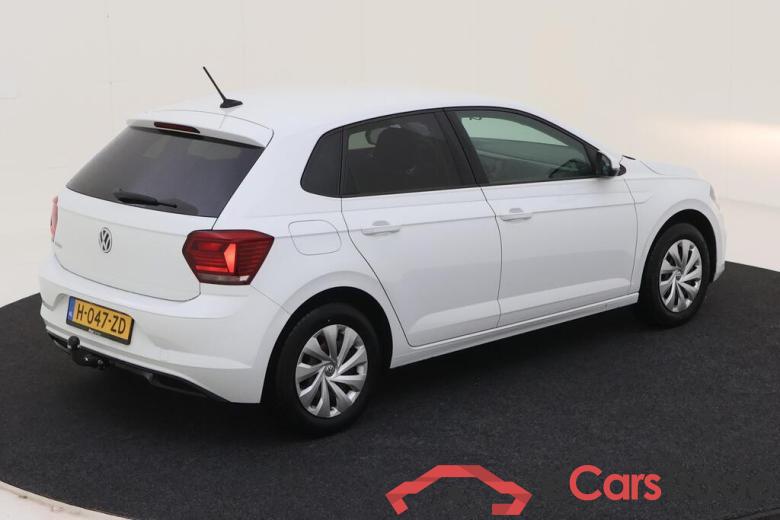 VOLKSWAGEN POLO 70 kW #5