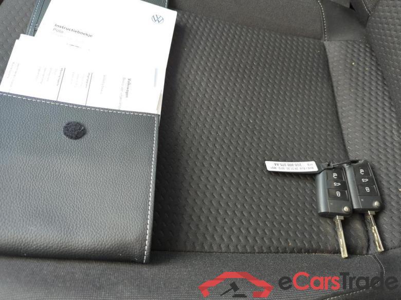 VOLKSWAGEN POLO 70 kW #6