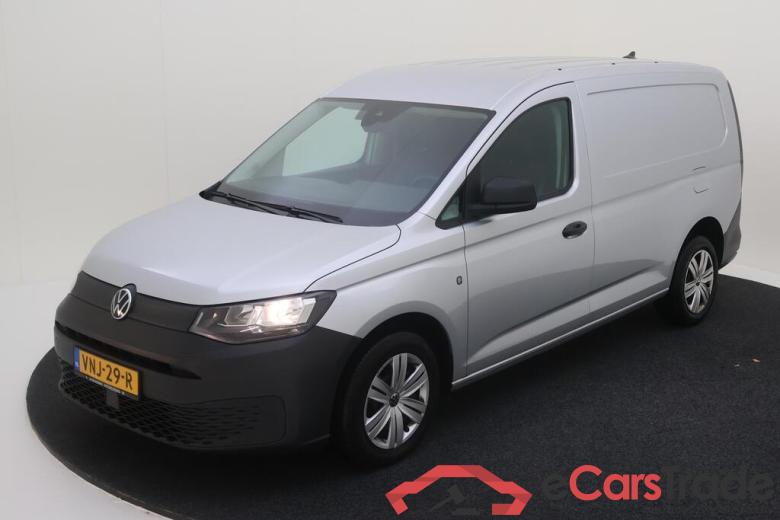 VOLKSWAGEN Caddy Cargo Maxi 55 kW #1