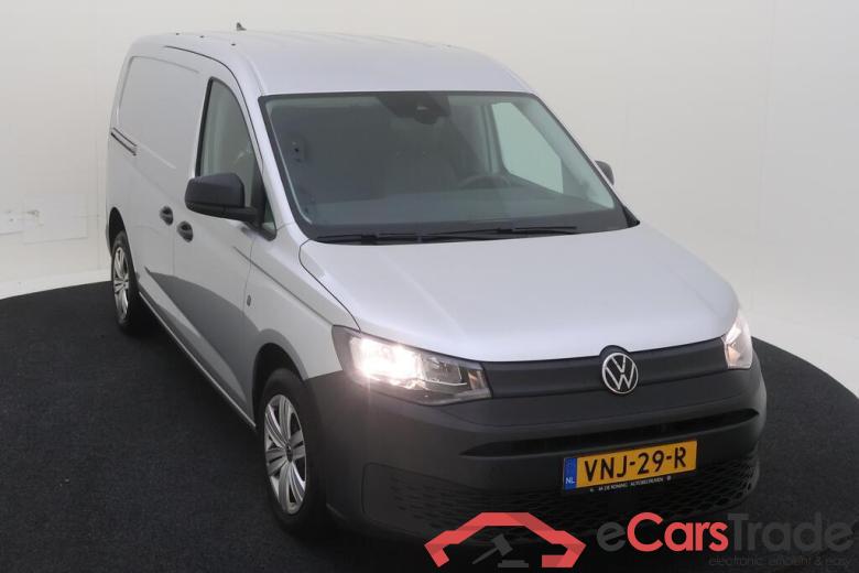 VOLKSWAGEN Caddy Cargo Maxi 55 kW #3
