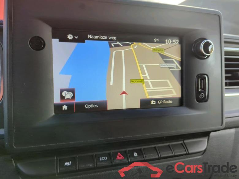 OPEL movano 100 kW #3