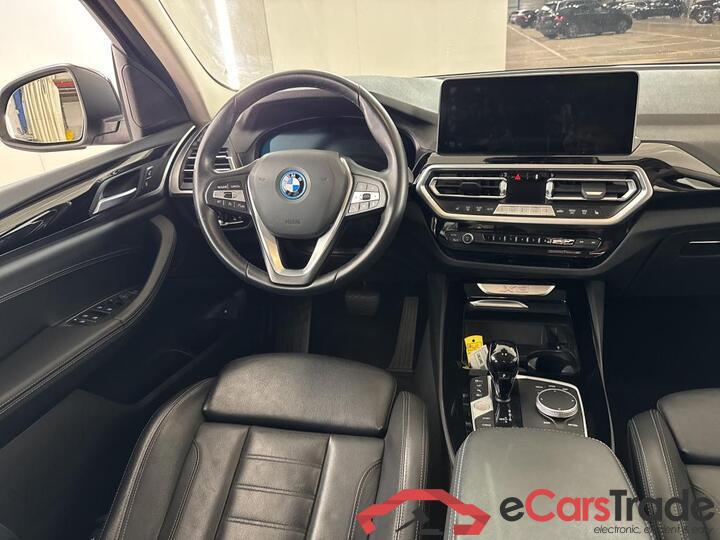 BMW X3 X3 xDrive30e (120 kW) (PHEV) 200kW/272pk  5D/P Auto-8 #5