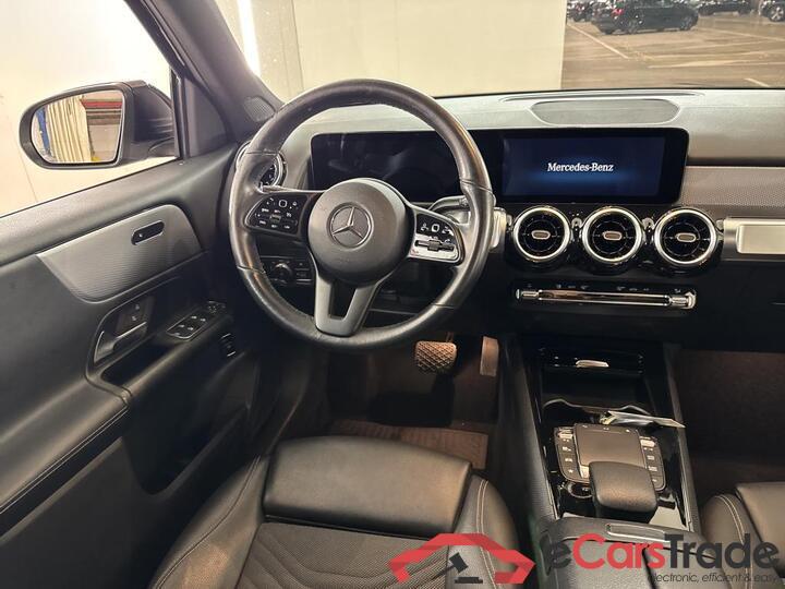 Mercedes GLB GLB GLB 180 d Business Solution 85kW/116pk  5D/P Auto-8 #5