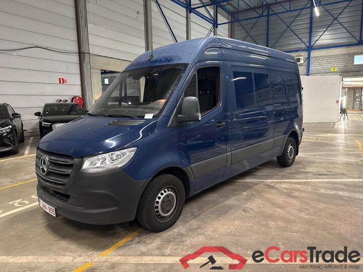Mercedes Sprinter Sprinter 311 CDI GB L2 FWD Functional 3.5T 84kW/114pk  4D/P Man-6 #1