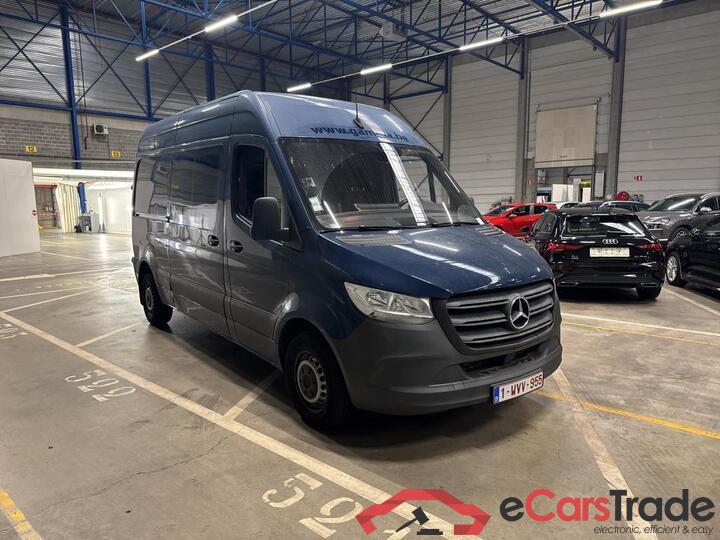 Mercedes Sprinter Sprinter 311 CDI GB L2 FWD Functional 3.5T 84kW/114pk  4D/P Man-6 #2
