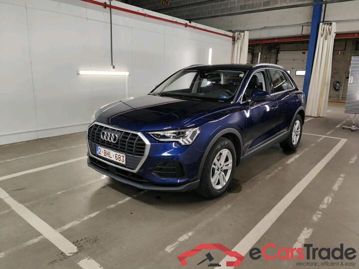 Audi Q3 Q3 35 TFSI S tronic Business Edition (Mild Hybrid) 110kW/150pk  5D/P Auto-7 #1
