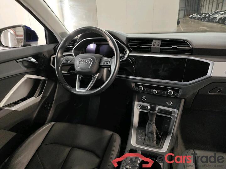 Audi Q3 Q3 35 TFSI S tronic Business Edition (Mild Hybrid) 110kW/150pk  5D/P Auto-7 #5