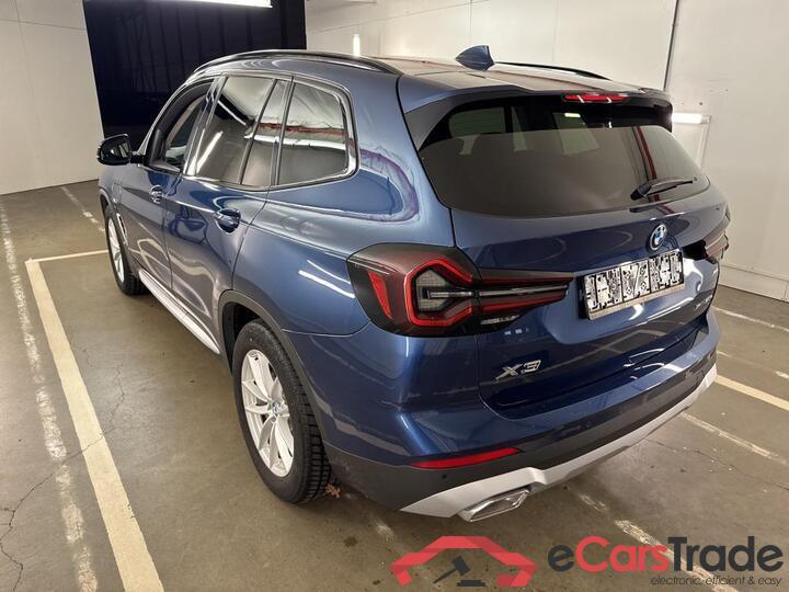 BMW X3 X3 xDrive30e (120 kW) (PHEV) 200kW/272pk  5D/P Auto-8 #3