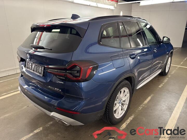 BMW X3 X3 xDrive30e (120 kW) (PHEV) 200kW/272pk  5D/P Auto-8 #4