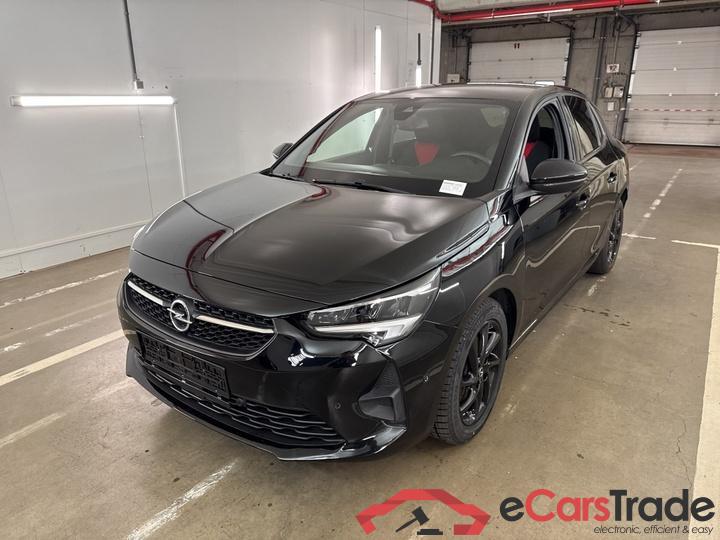 Opel Corsa Corsa 1.2 Turbo S/S Auto GS Line 96kW/131pk  5D/P Auto-8 #1