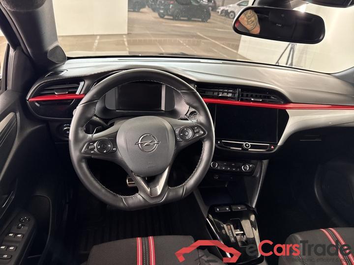 Opel Corsa Corsa 1.2 Turbo S/S Auto GS Line 96kW/131pk  5D/P Auto-8 #5