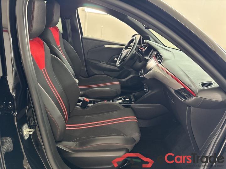 Opel Corsa Corsa 1.2 Turbo S/S Auto GS Line 96kW/131pk  5D/P Auto-8 #6