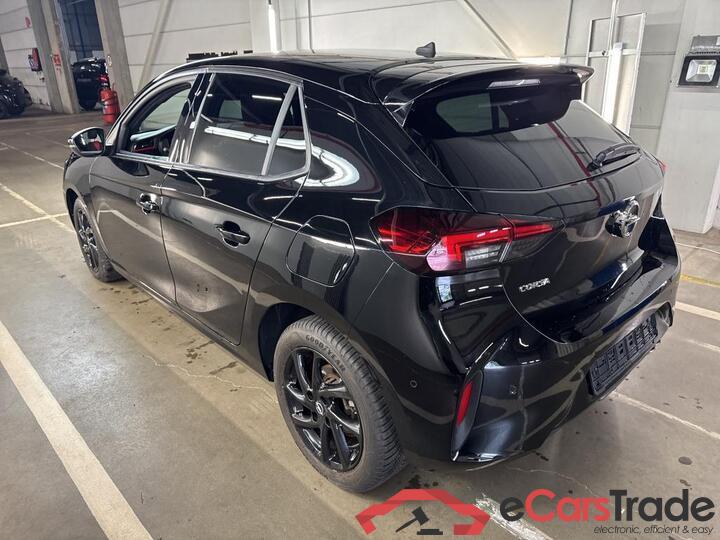 Opel Corsa Corsa 1.2 Turbo S/S Auto GS Line 96kW/131pk  5D/P Auto-8 #3