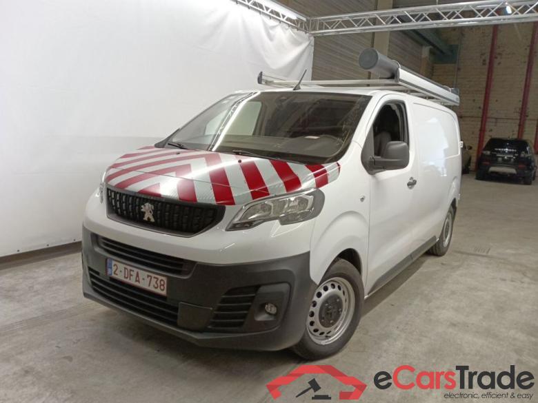 Peugeot Expert Standard L2 2.0 BlueHDi 145 EAT8 4d #1