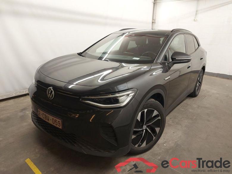 Volkswagen ID.4 77kWh Pro Family 5d #1