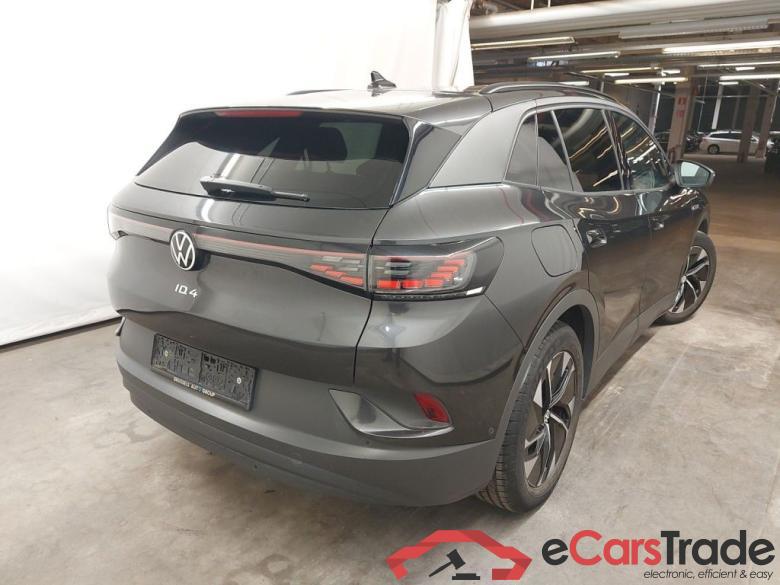 Volkswagen ID.4 77kWh Pro Family 5d #2