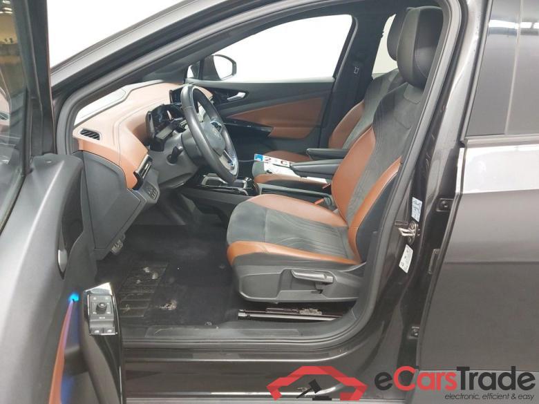 Volkswagen ID.4 77kWh Pro Family 5d #3