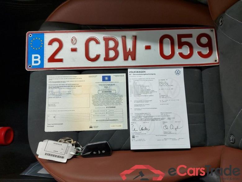 Volkswagen ID.4 77kWh Pro Family 5d #4