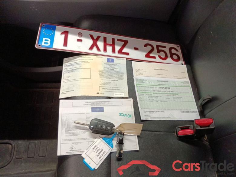 Peugeot Expert Long DC Pro L3 2.0 BlueHDi 120 S&S 4d #4