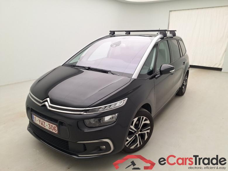 Citroën, Gr.C4 SpaceT. FL'16, Citroën Grand C4 Spacetourer 1.5 BlueHDi 130 S&S E #2