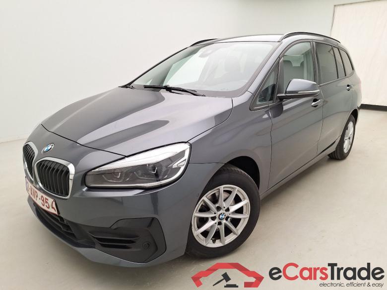 BMW, 2-serie GranTour '18, BMW 2 Reeks Gran Tourer 216d (85kW) Aut. 5d #2