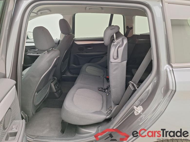 BMW, 2-serie GranTour '18, BMW 2 Reeks Gran Tourer 216d (85kW) Aut. 5d #4