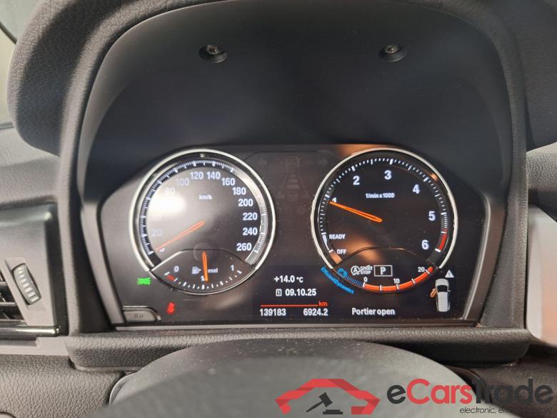 BMW, 2-serie GranTour '18, BMW 2 Reeks Gran Tourer 216d (85kW) Aut. 5d #5