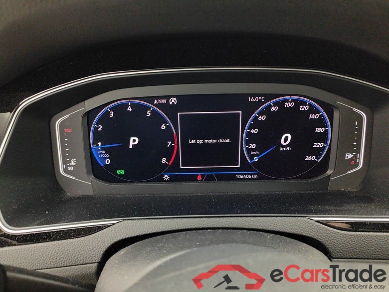 Volkswagen Passat Variant 1.5 TSI OPF DSG7 Elegance Business 5d #6