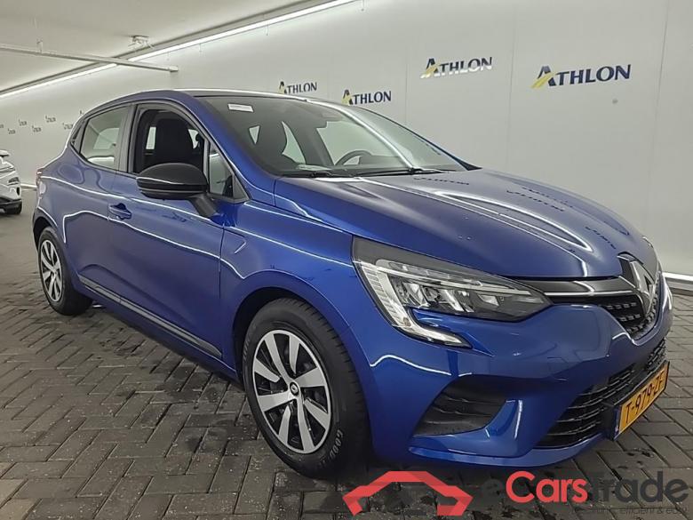 RENAULT CLIO 1.0 TCe 90 GPF Equilibre 5D 67kW #2
