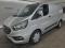 preview Ford Transit Custom #0