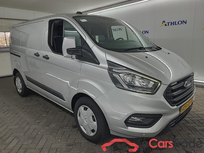 FORD Transit Custom Gesloten Bestel 2.0 TDCi 300 L1H1 Trend 130pk Auto 4D #2