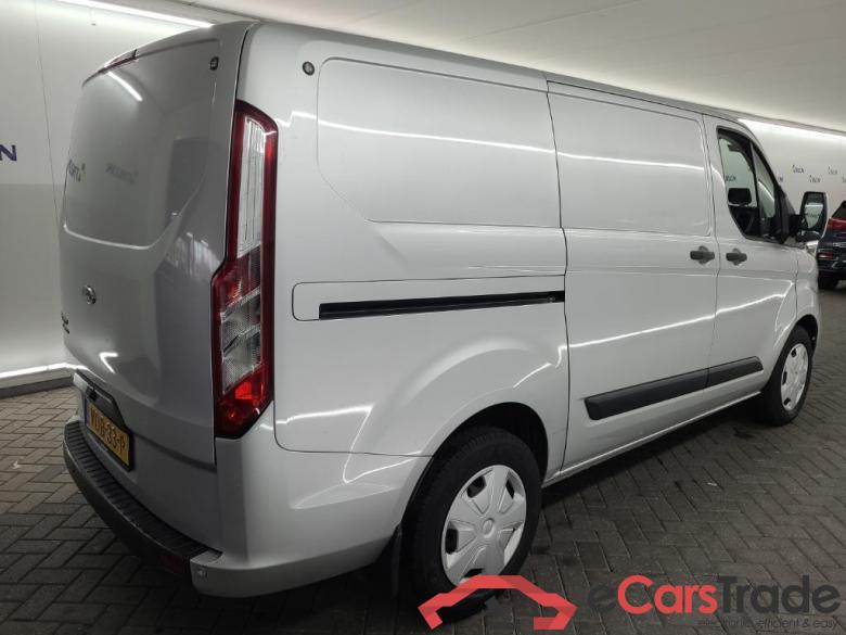 FORD Transit Custom Gesloten Bestel 2.0 TDCi 300 L1H1 Trend 130pk Auto 4D #3